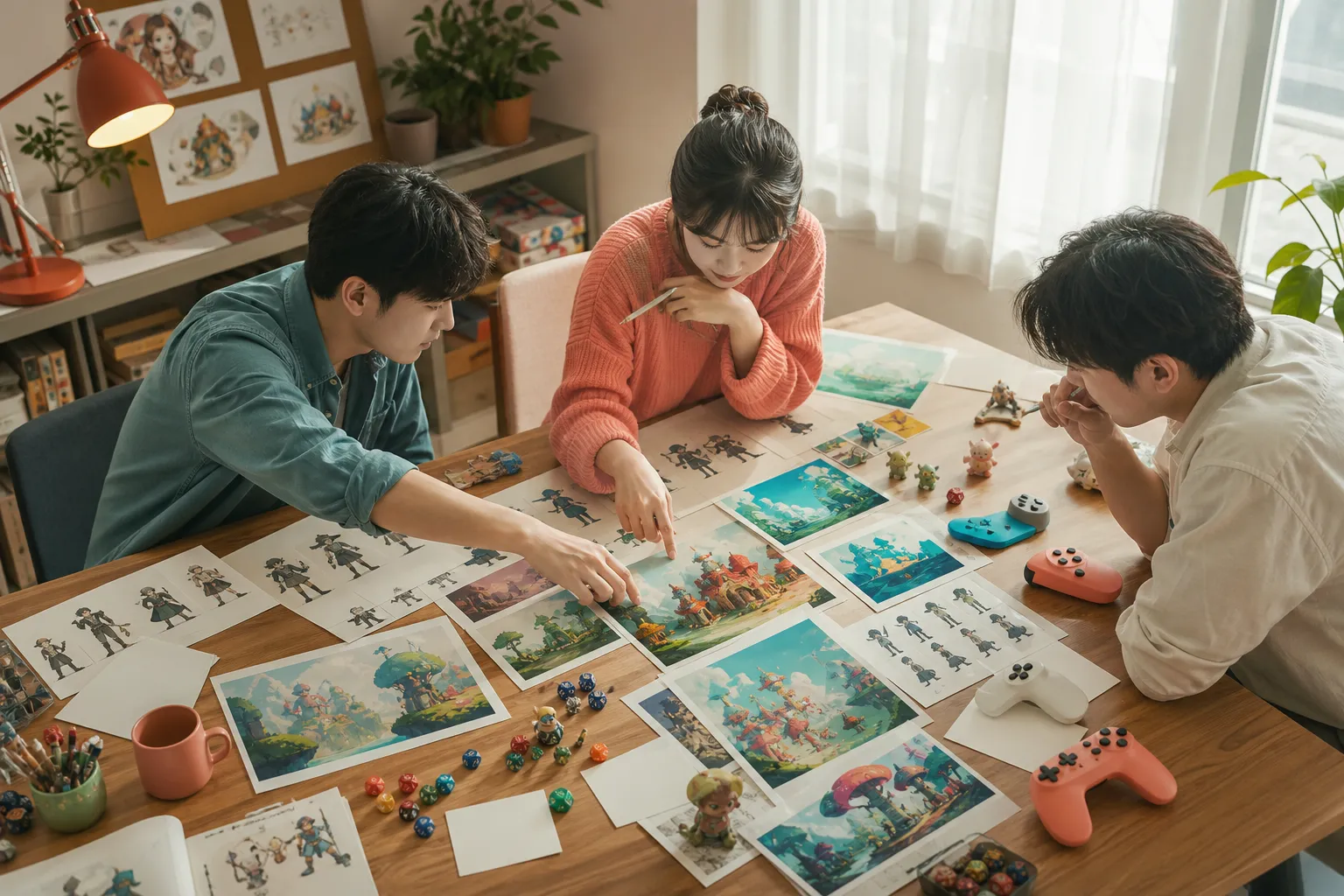 주식회사 한경리크루트 카드형
